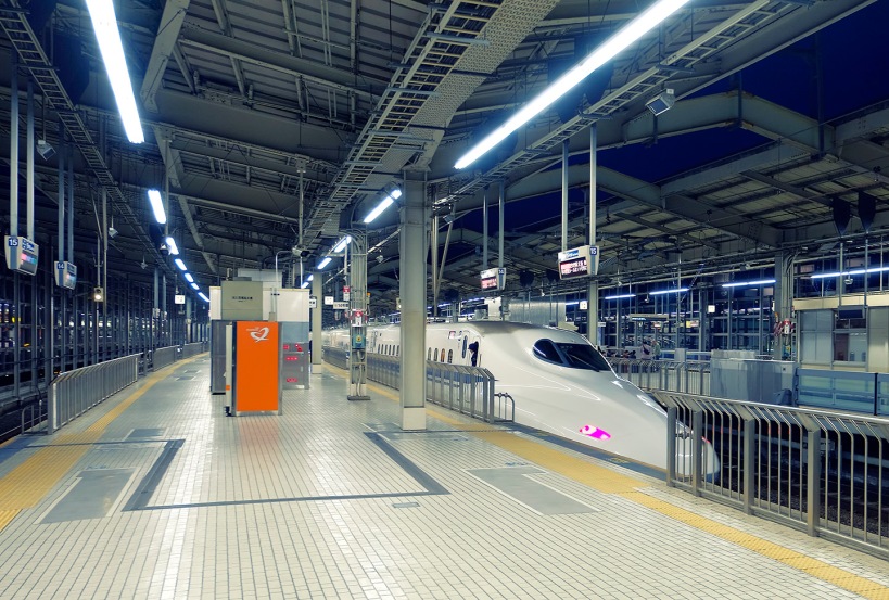 Kyoto Station2