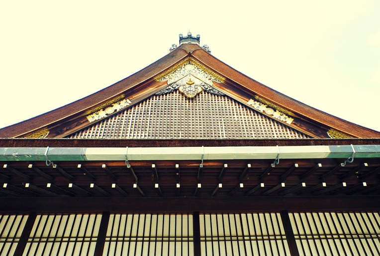 Kyoto Imperial Palace15