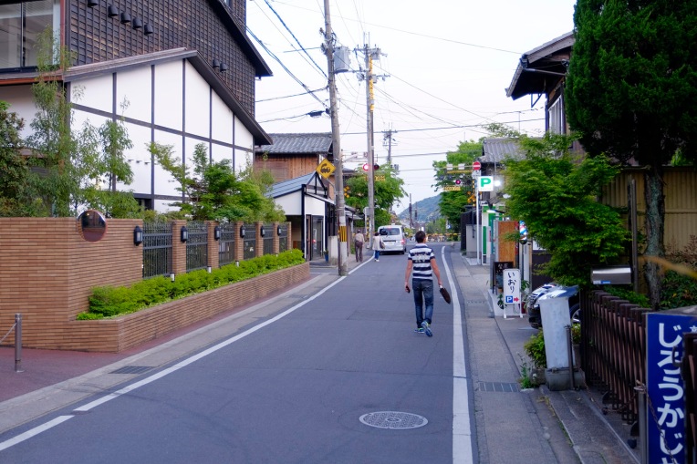 Arashiyama End32